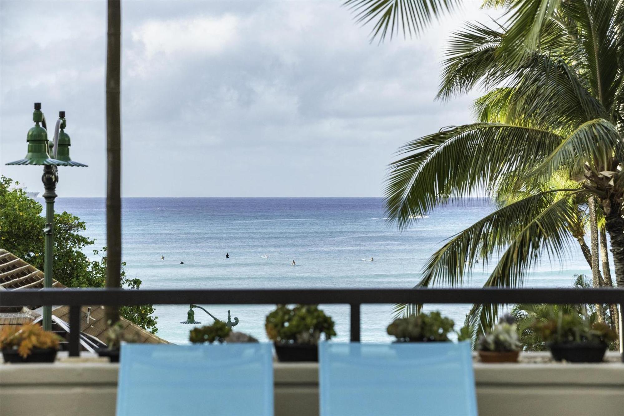 Hyatt Regency Waikiki Beach Resort & Spa Honolulu Exterior photo